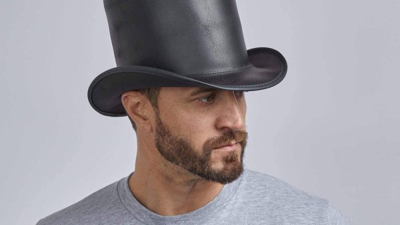 “Top It Off: Styling Tips for Different Types of Hats”